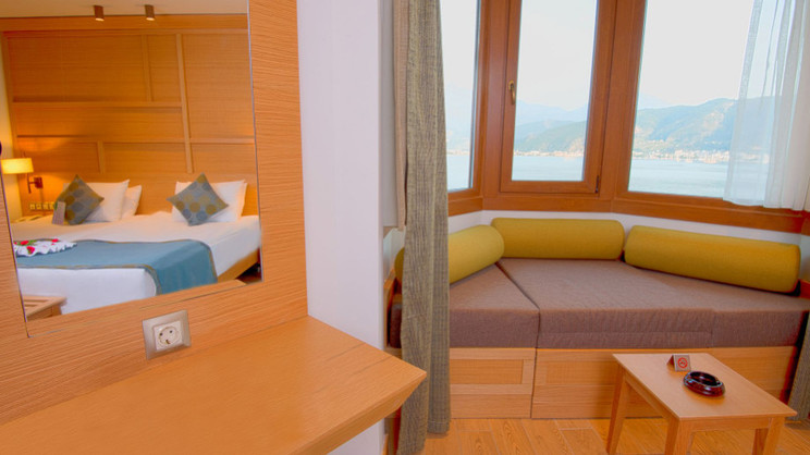 Club & Hotel Letoonia